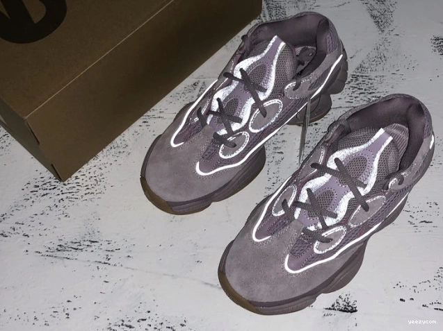 Vision FW2656 Yeezy Soft Adidas 500 0919